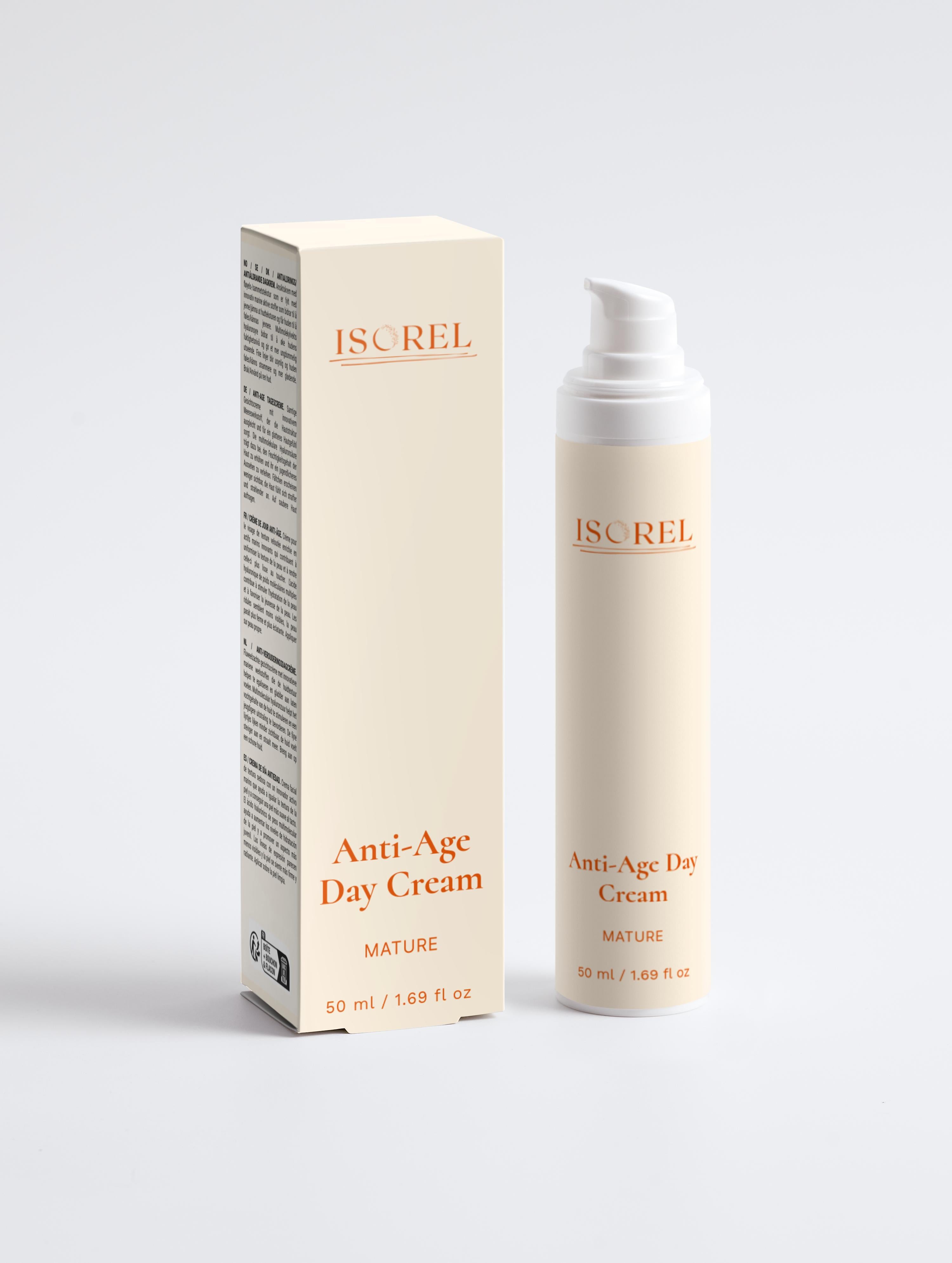 Anti-Age Day Cream